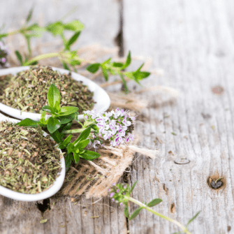 Buy Certified Organic Certified Herbs Online
