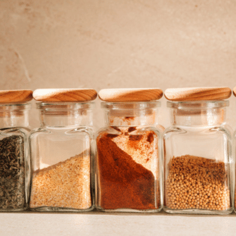 View Herbaluxe Solutions’ Range of High Quality Dry Herbs & Spices