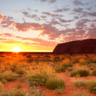 Origin: Australia