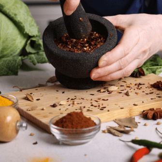 Industry: Culinary