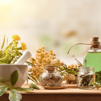 Industry: Wellness & Naturopathy