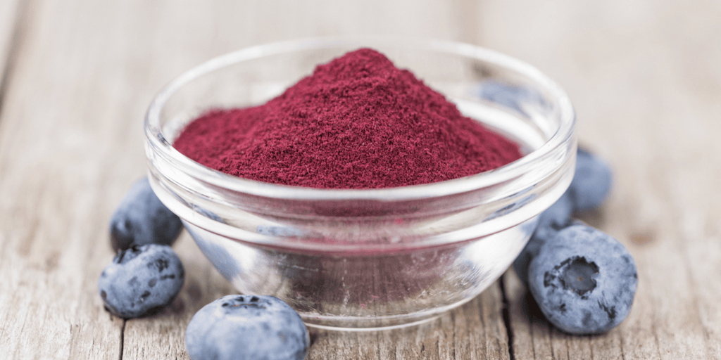 Buy High Quality Herbal Powders Online