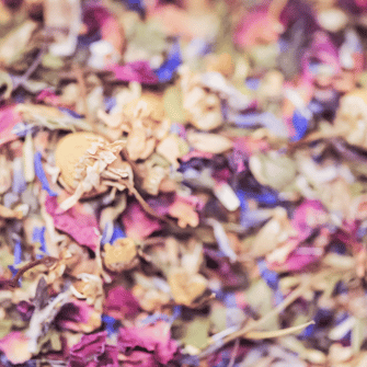 Buy Dried Herbs and Flowers Online