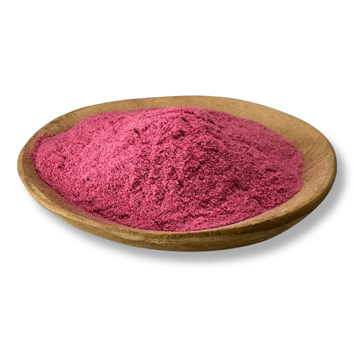 Freeze Dried Acai Berry Powder Organic