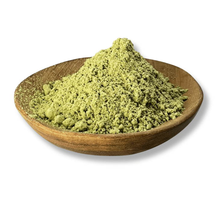 Alfalfa Organic Powder