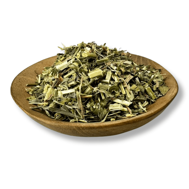 Alfalfa Leaf Organic