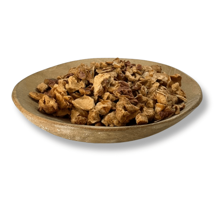 Apple Pieces Organic