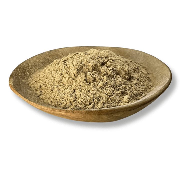 Aloe Vera Leaf Powder
