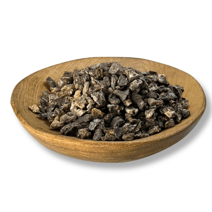 Amla Berry CUT Organic