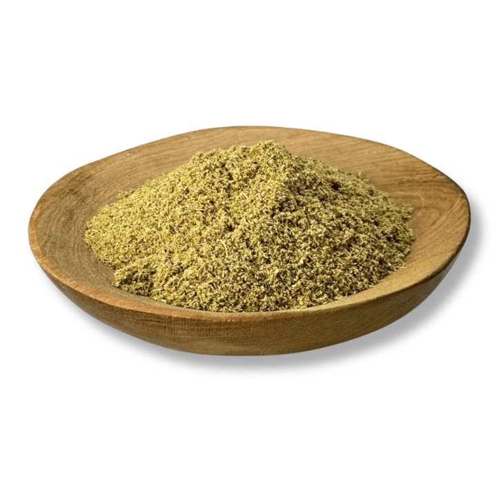 Aniseed Organic Powder