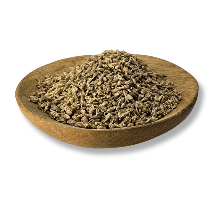 Aniseed Organic