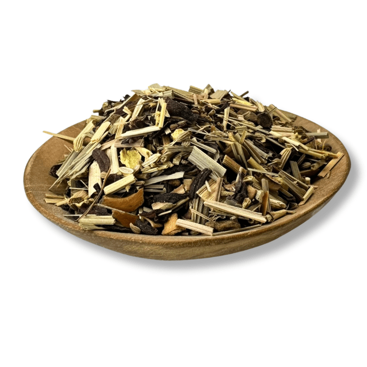 Aniseed Blend Organic