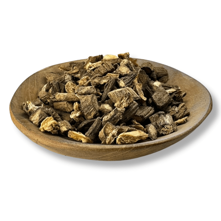Burdock Root Organic