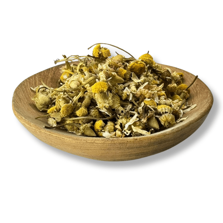 Chamomile Flowers Organic