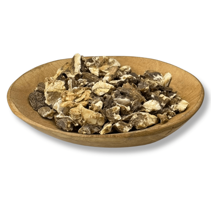 Dandelion Root Organic