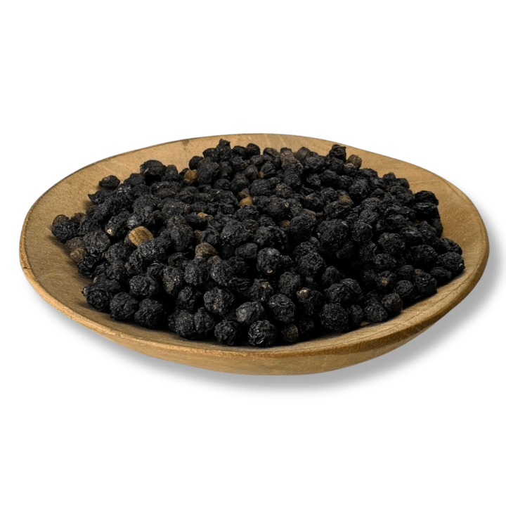 Elderberries Organic