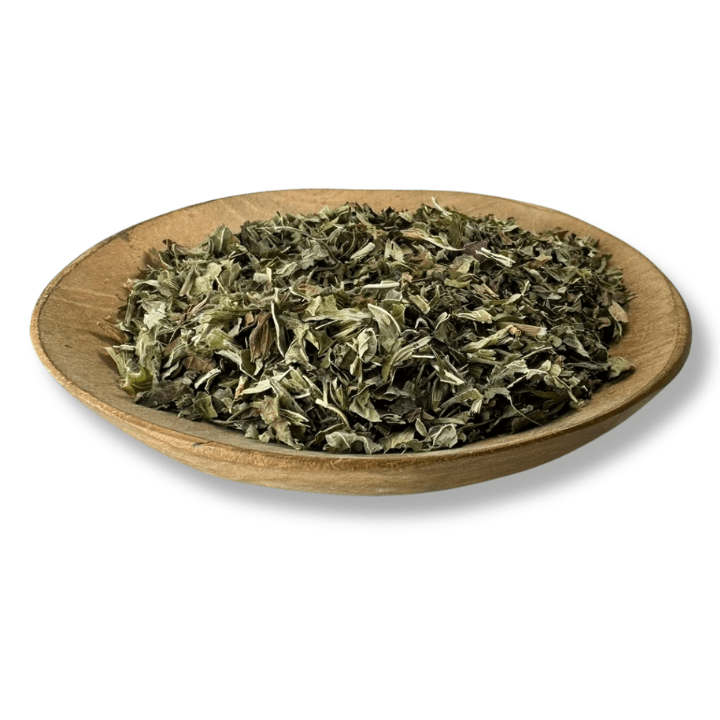 Lemon Balm Organic
