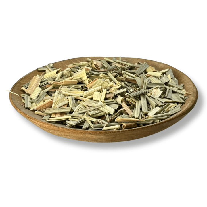 Lemon Grass Organic