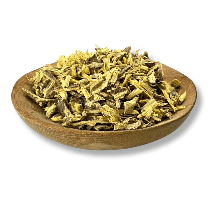 Liquorice Root Organic
