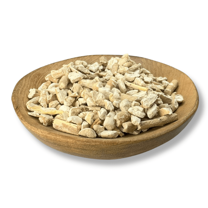 Ashwagandha Root Organic