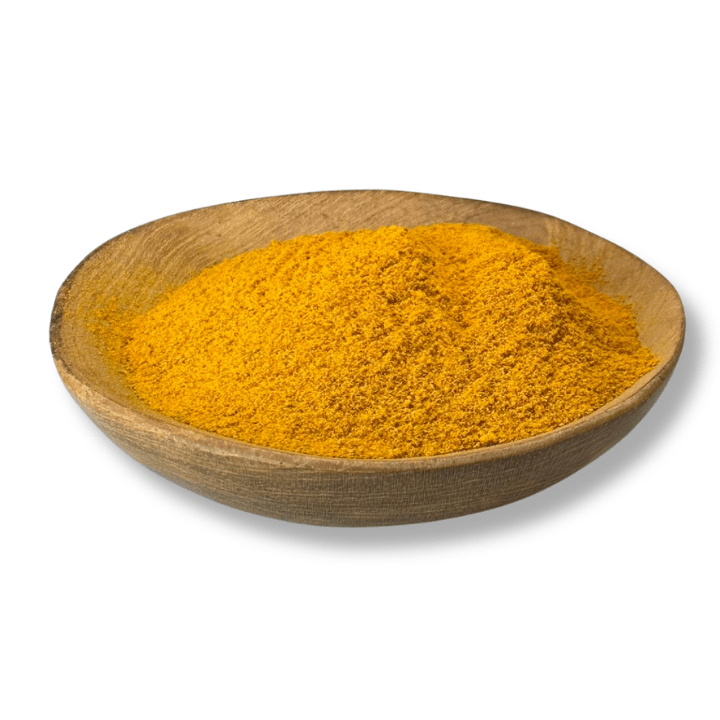 Turmeric Powder Premium Organic