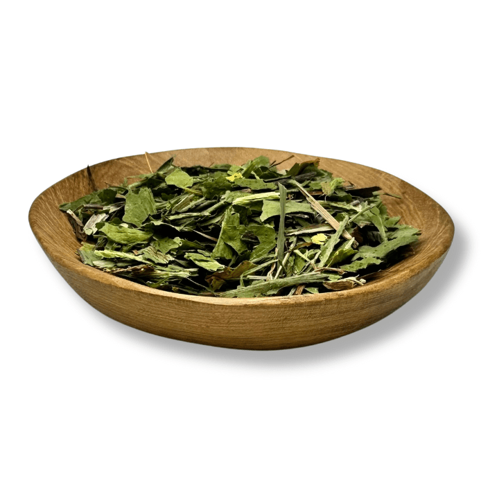 Dandelion Leaf Organic