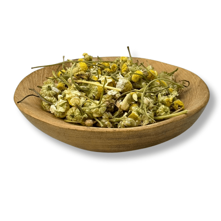 Chamomile Flowers